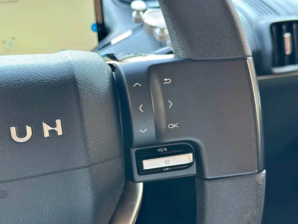Baojun KiWi EV — миниатюра 16