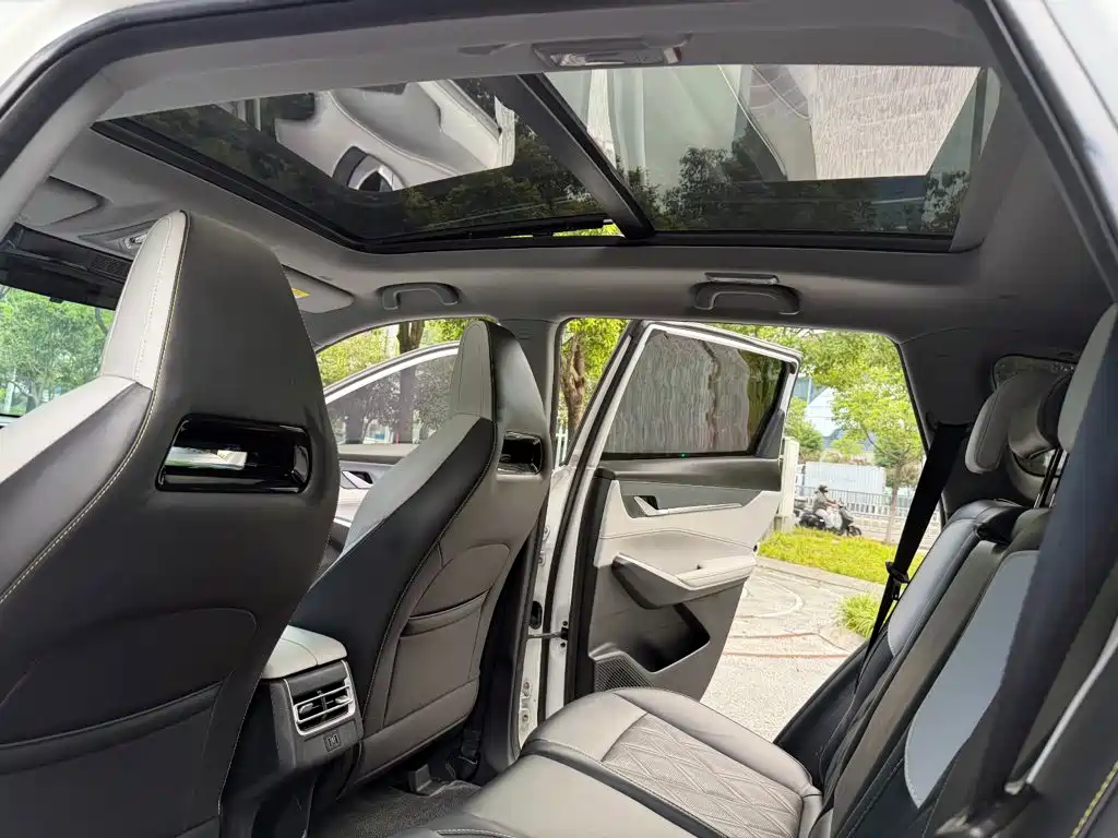 Changan CS75 PLUS iDD — миниатюра 20