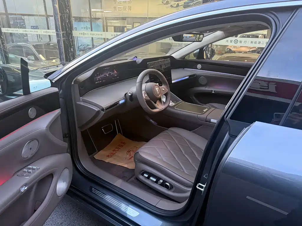 Xiangjie Xiangjie S9T — миниатюра 6