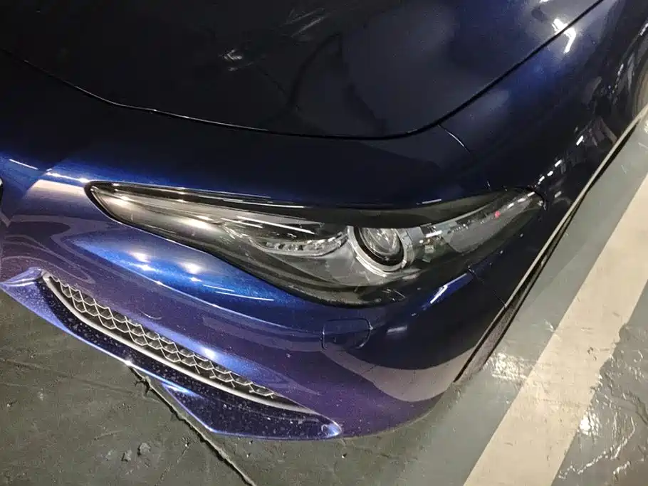 Alfa Romeo Giulia — миниатюра 5