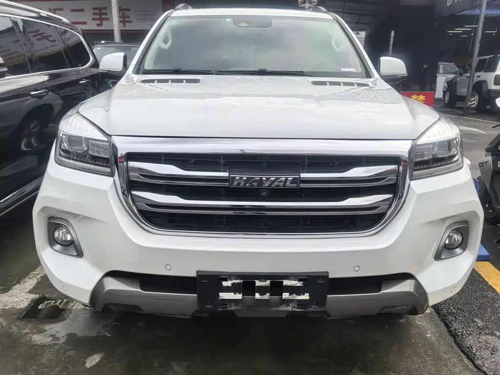 HAVAL H9