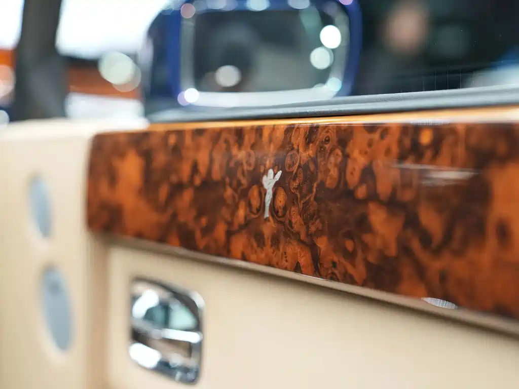 Rolls-Royce Phantom — миниатюра 21