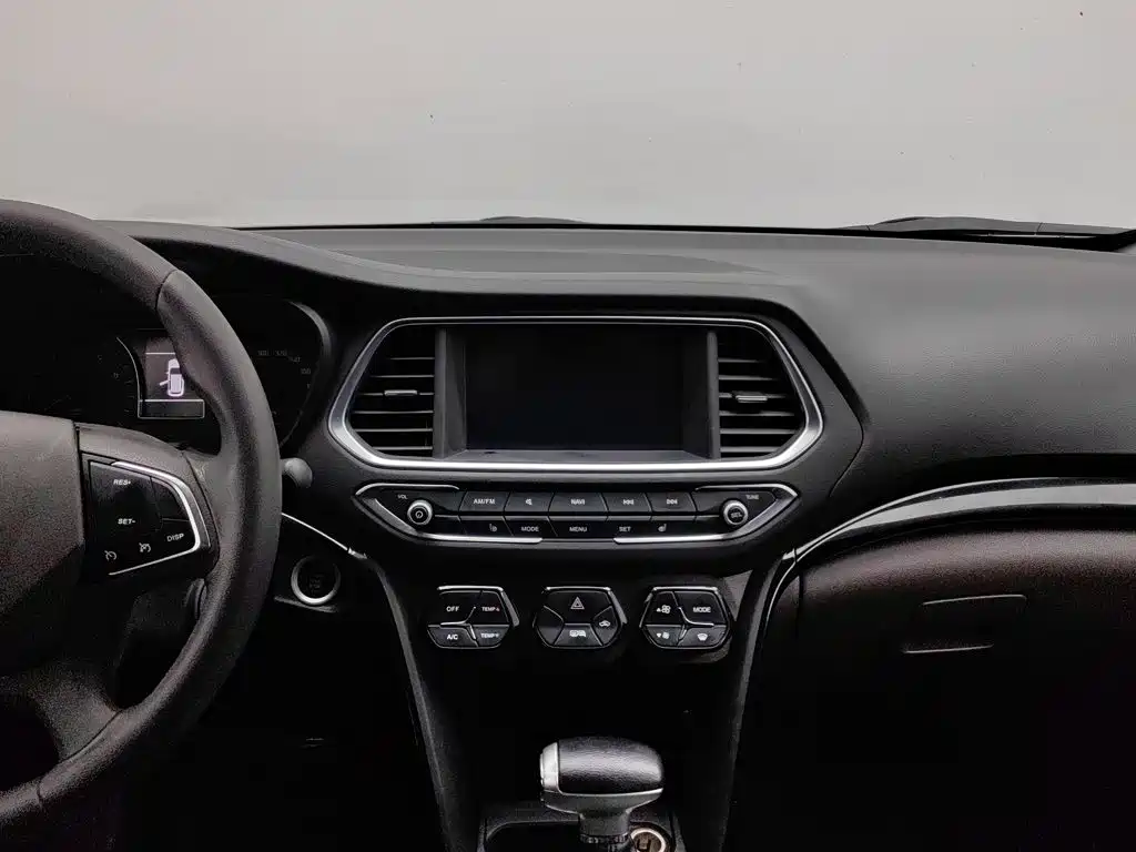 GAC Motor Trumpchi GS4 — миниатюра 12