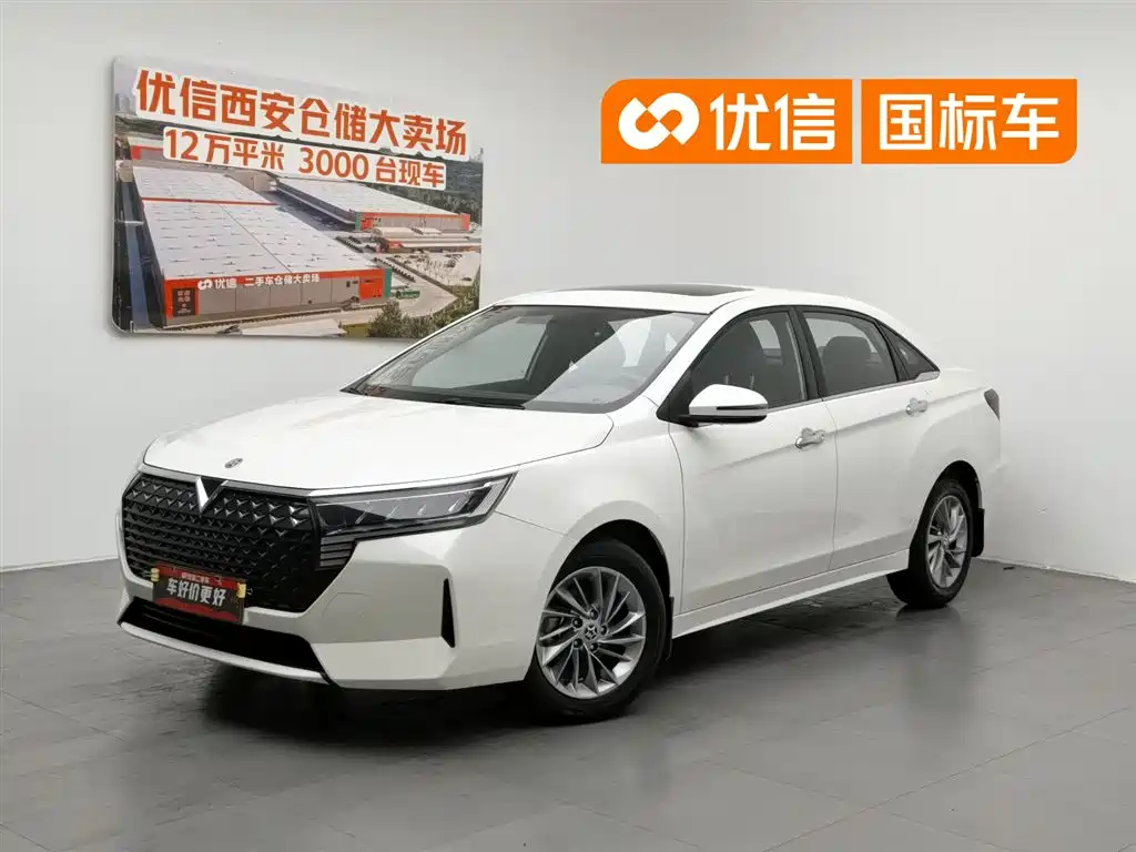 Купить Venucia D60