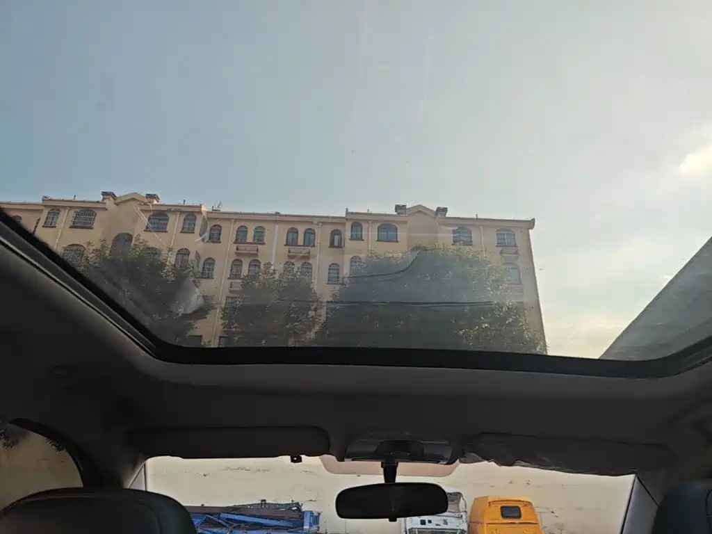 Chery Tiggo 5x — миниатюра 18