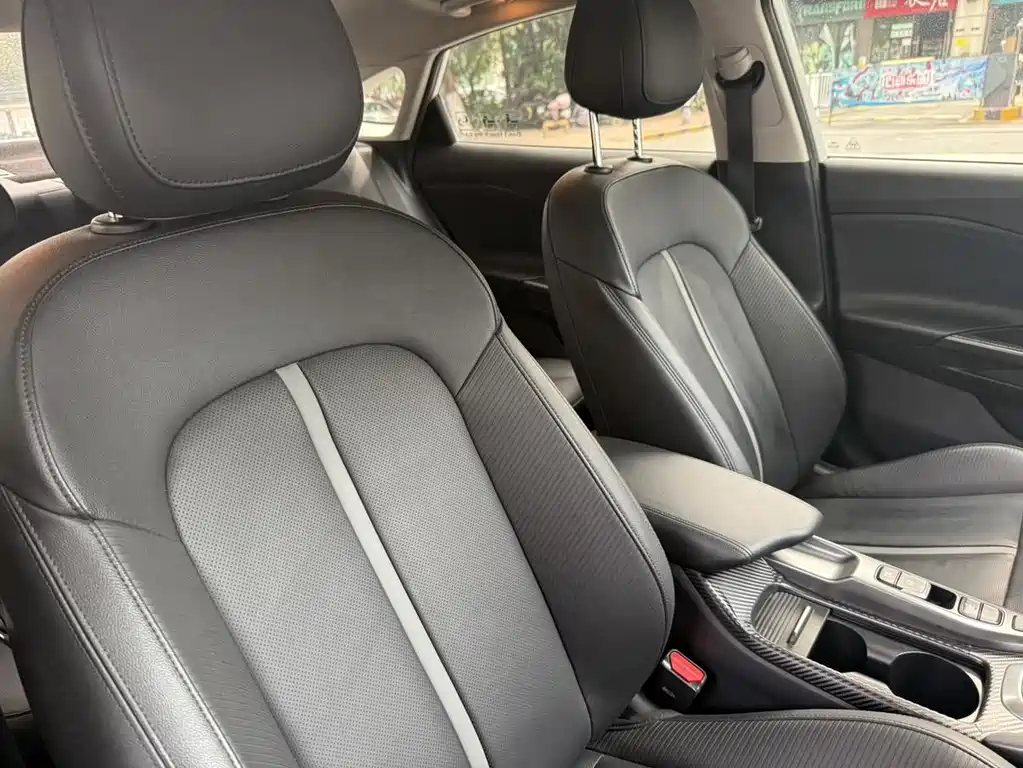 Hyundai Fista — миниатюра 8