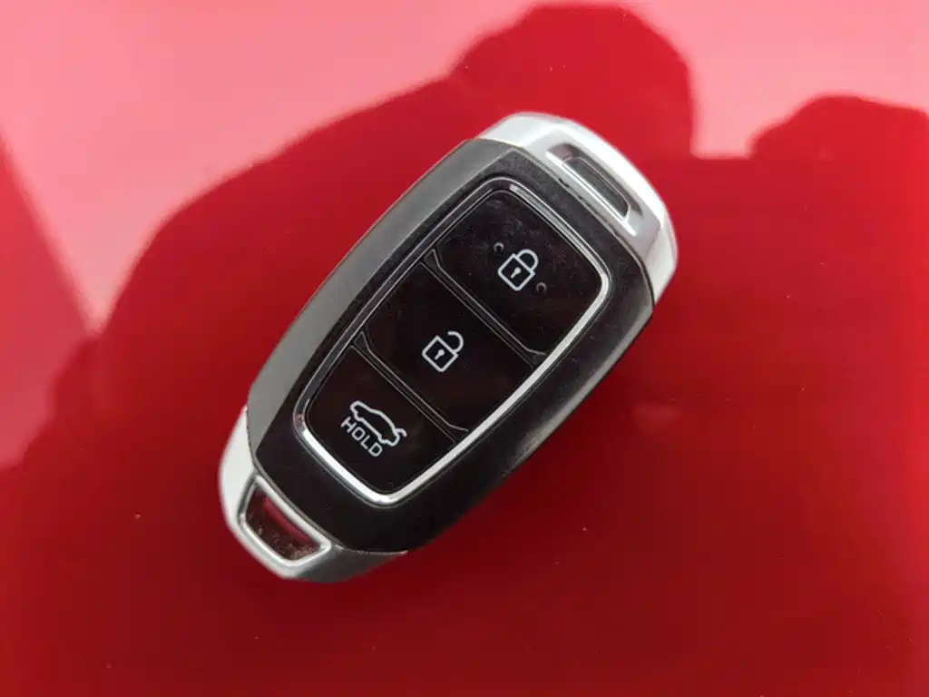 Hyundai Sonata — миниатюра 12