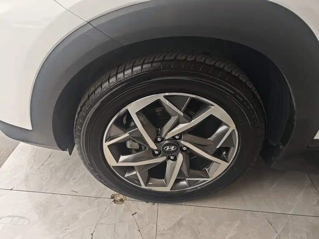 Hyundai Tucson — миниатюра 23