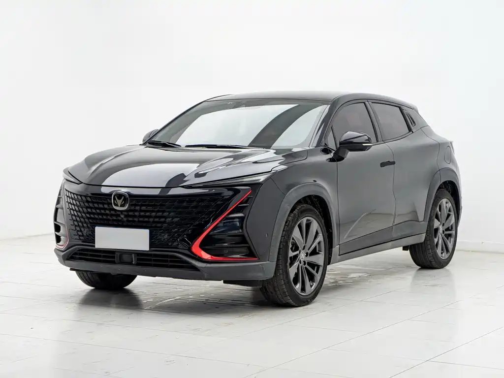 Changan UNI-T 2020