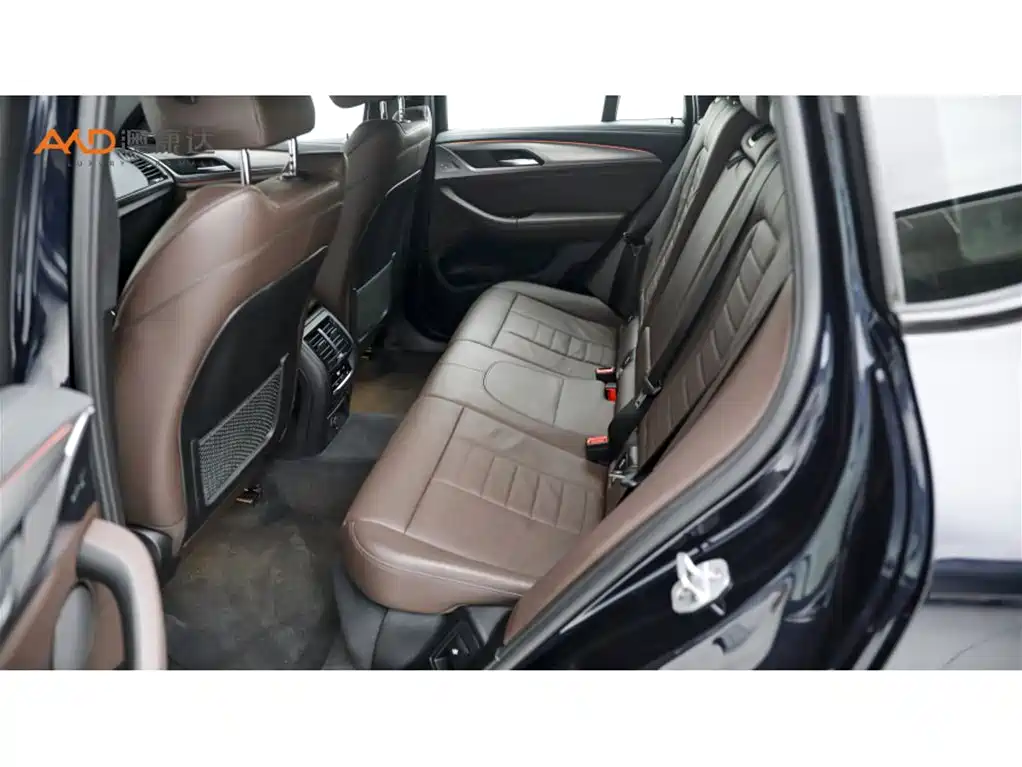BMW X4 — миниатюра 7