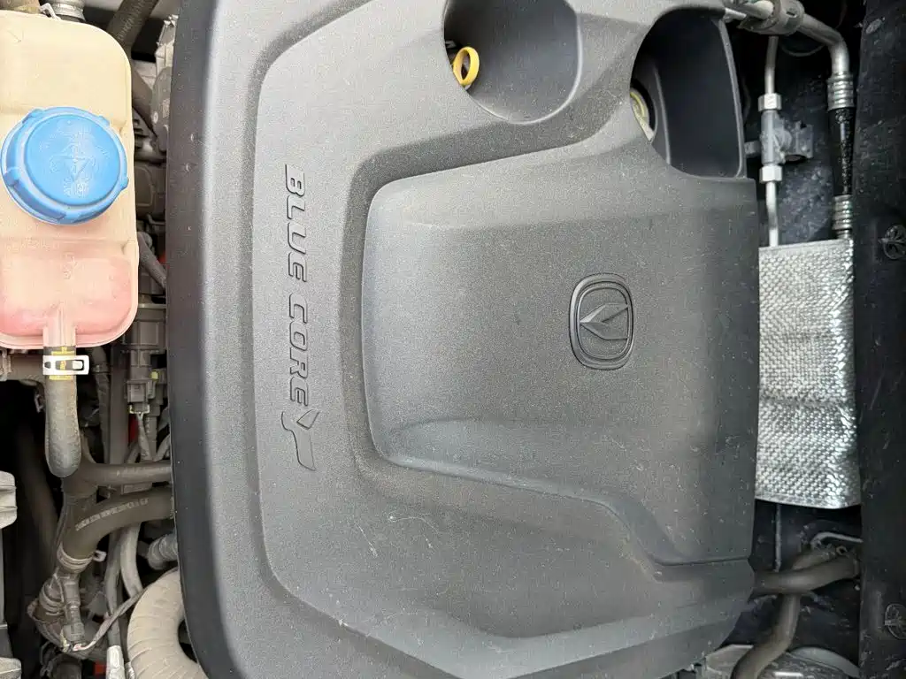 Changan CS75 PLUS iDD — миниатюра 26