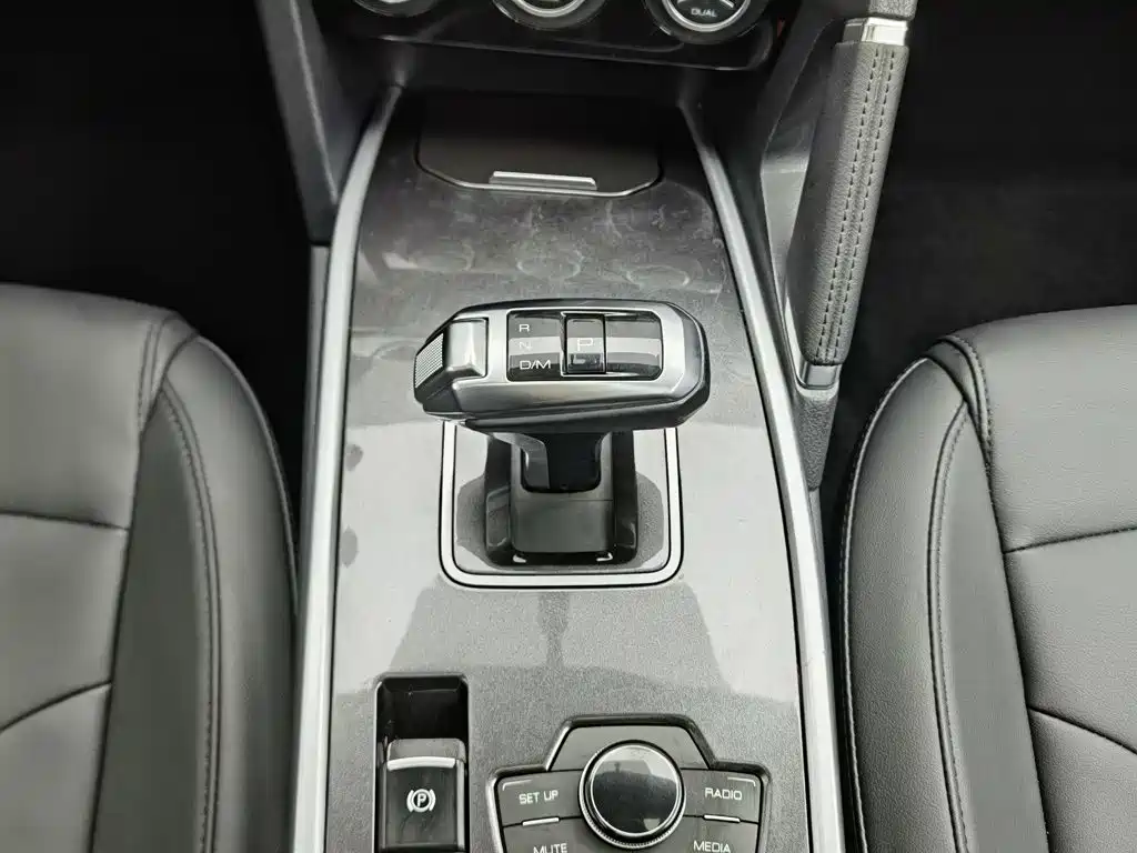 Haval H6 — миниатюра 13