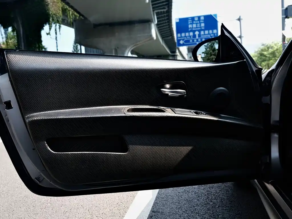 BMW M3 — миниатюра 16