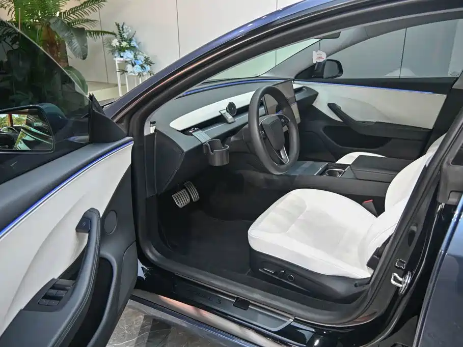 Tesla Model 3 — миниатюра 15