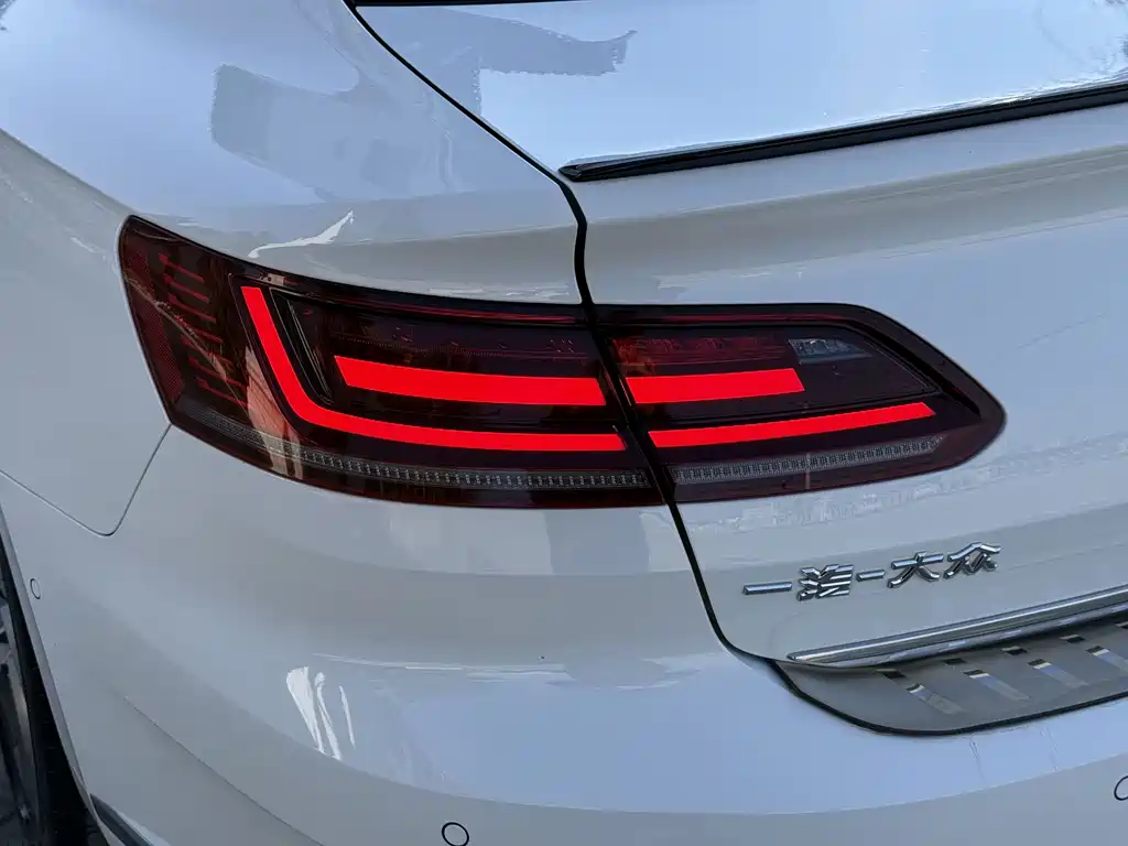 Volkswagen CC — миниатюра 18