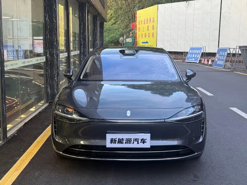 Xiangjie Xiangjie S9T — миниатюра 2