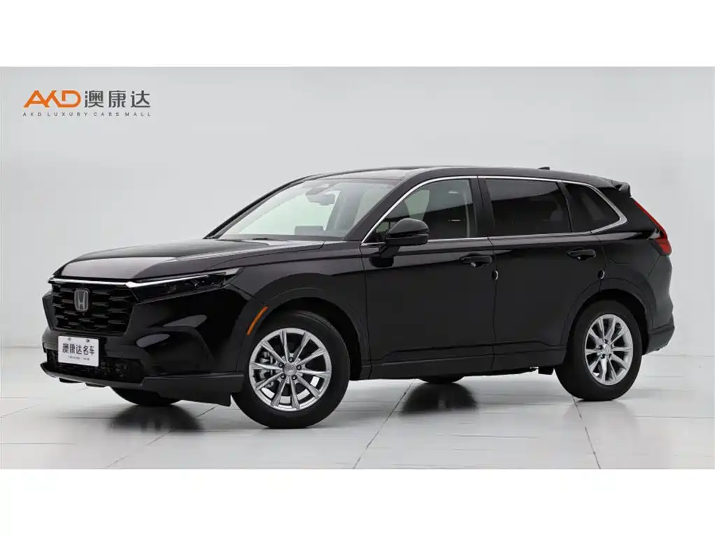 Honda CR-V 2024
