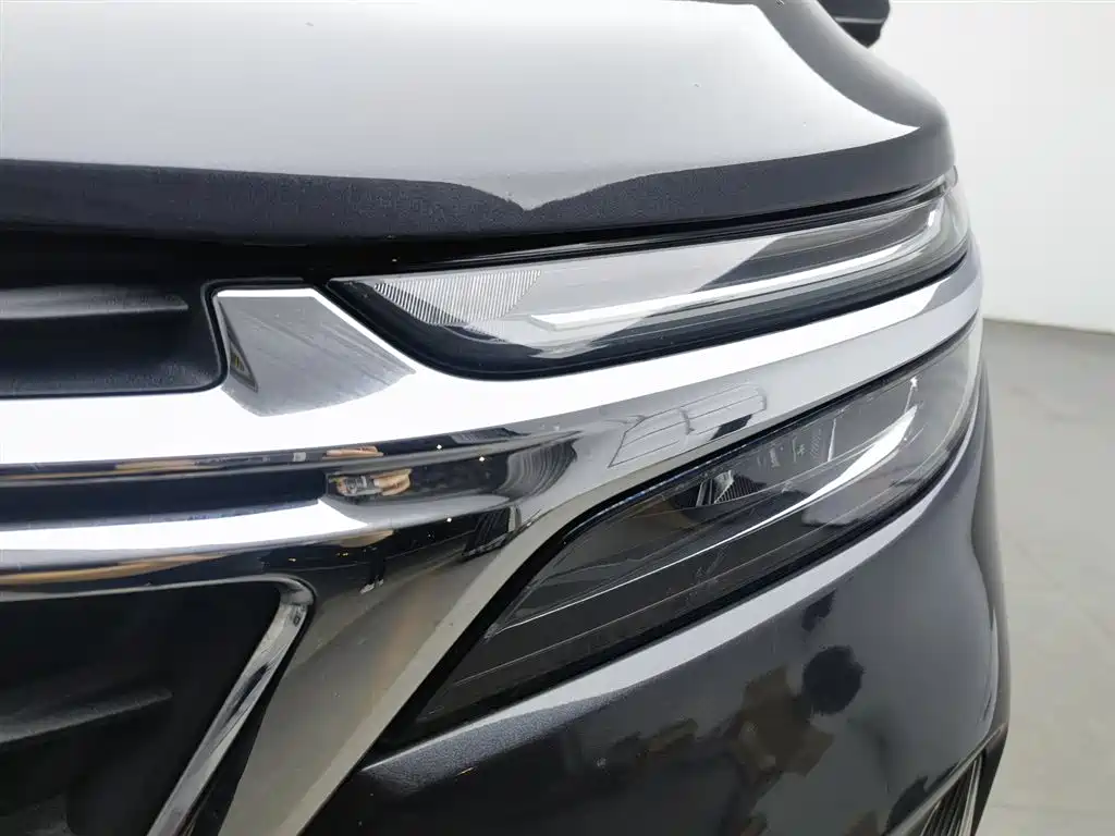 Chevrolet Equinox 2021 535T