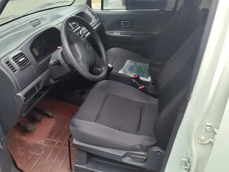 Suzuki Wagon R — миниатюра 9