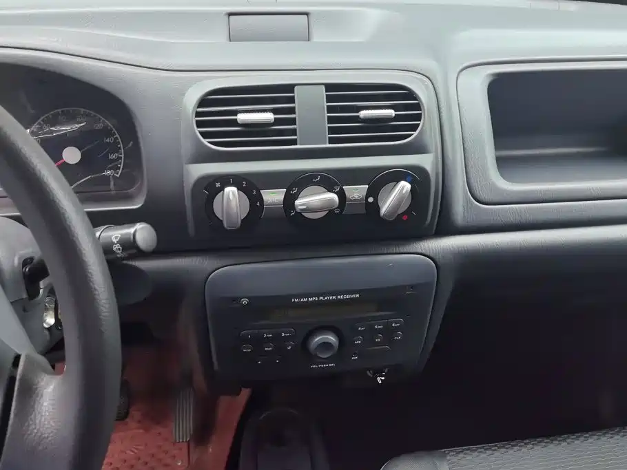 Suzuki Wagon R — миниатюра 13