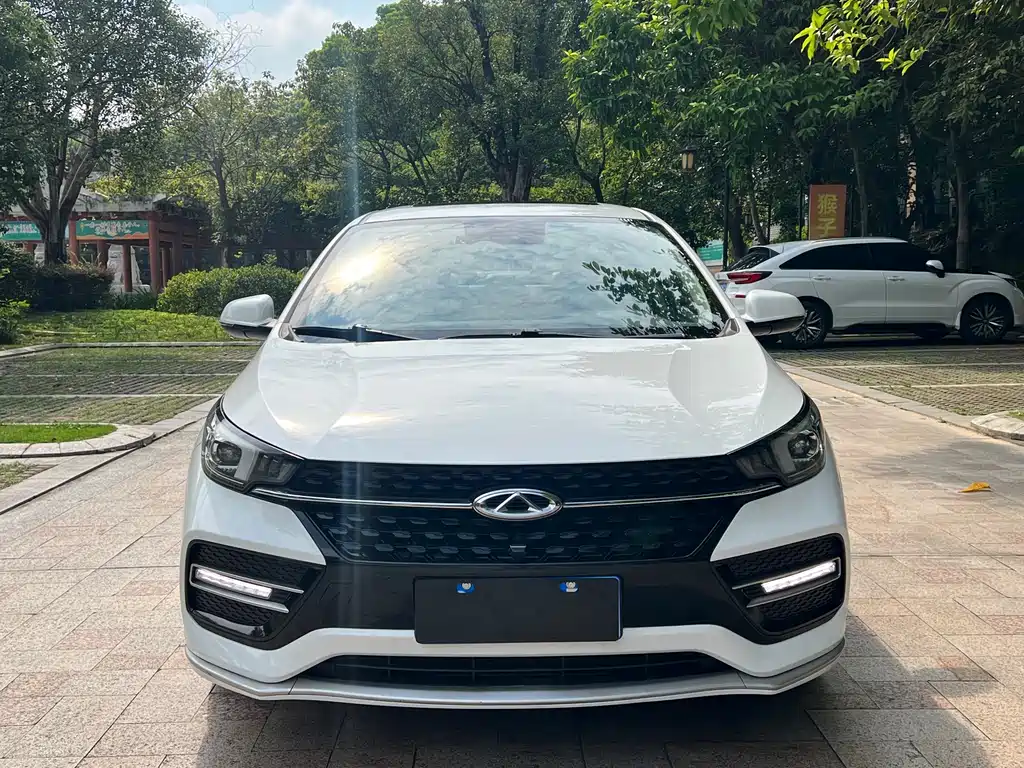 CHERY ARRIZO GX