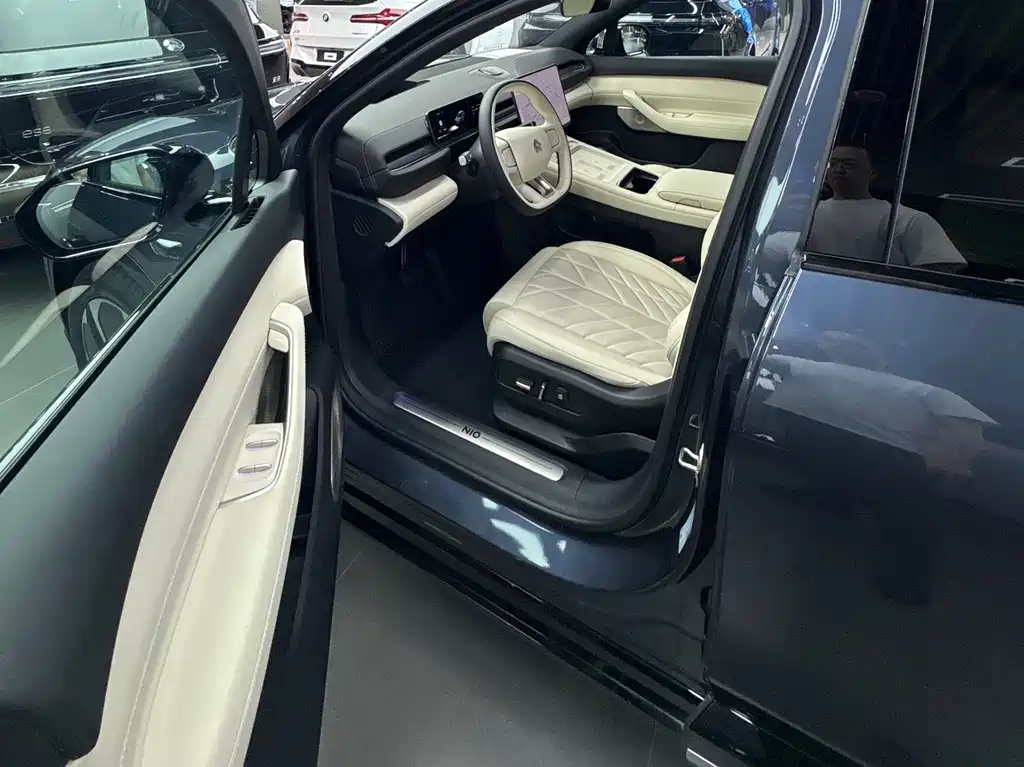NIO ES6 2025 75kWh