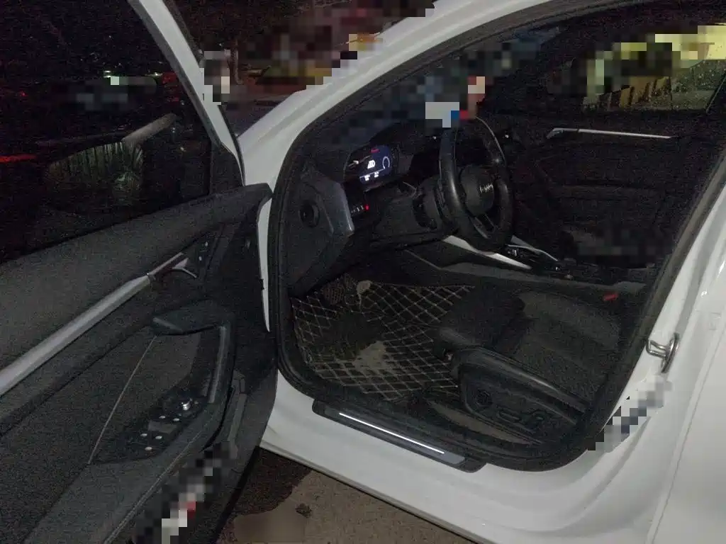 Audi A3 — миниатюра 12
