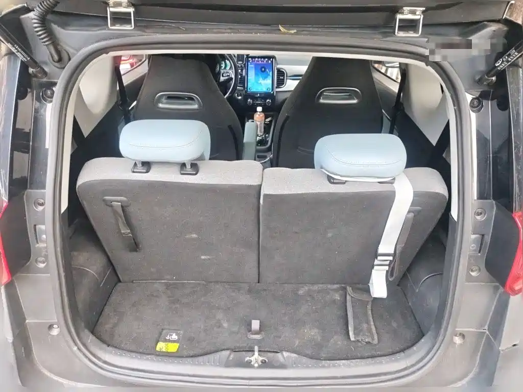 Chery QQ Little Ant — миниатюра 20