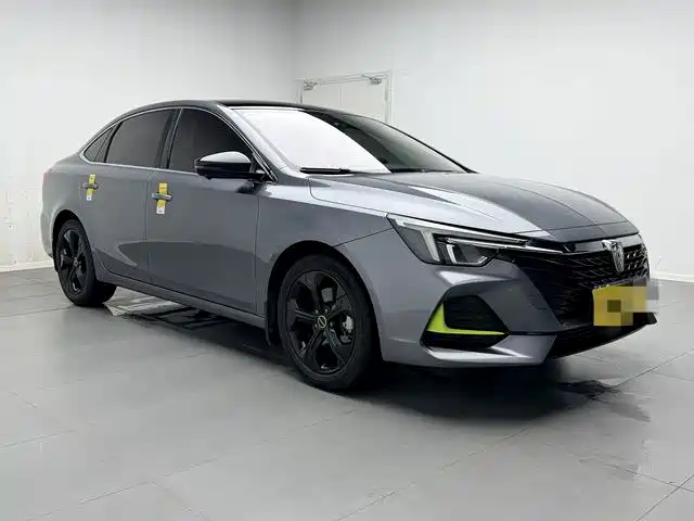 Roewe i6 MAX — миниатюра 3