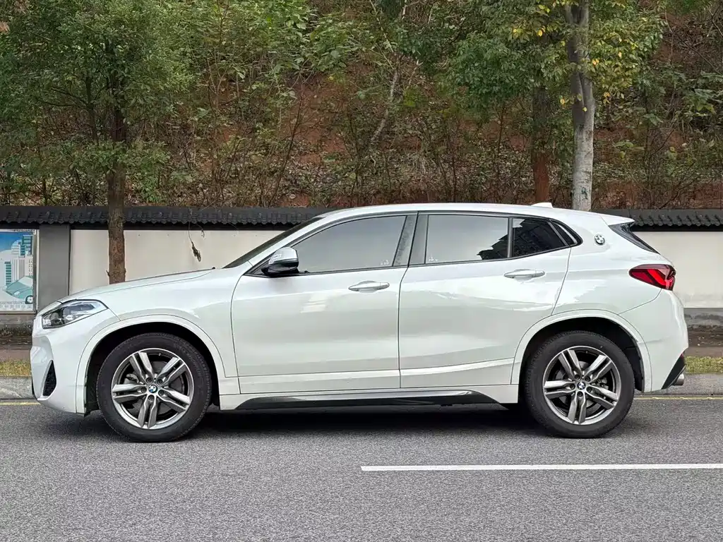 BMW X2 — миниатюра 3