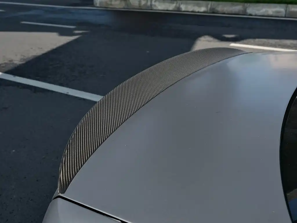 BMW M3 — миниатюра 12