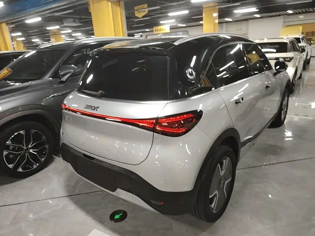smart Smart #1 — миниатюра 7