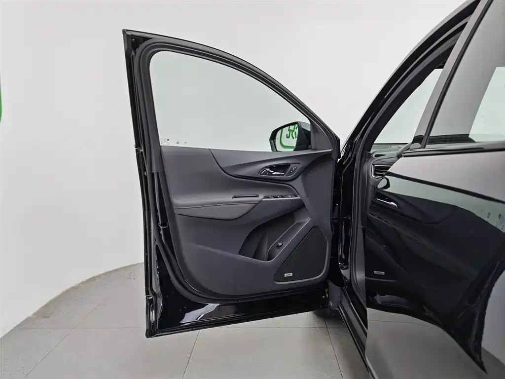 Chevrolet Equinox 2022 550T RS
