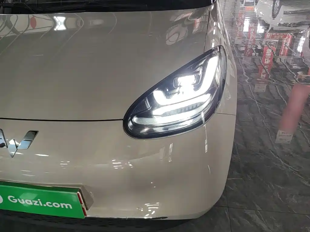 Wuling Bingo — миниатюра 24