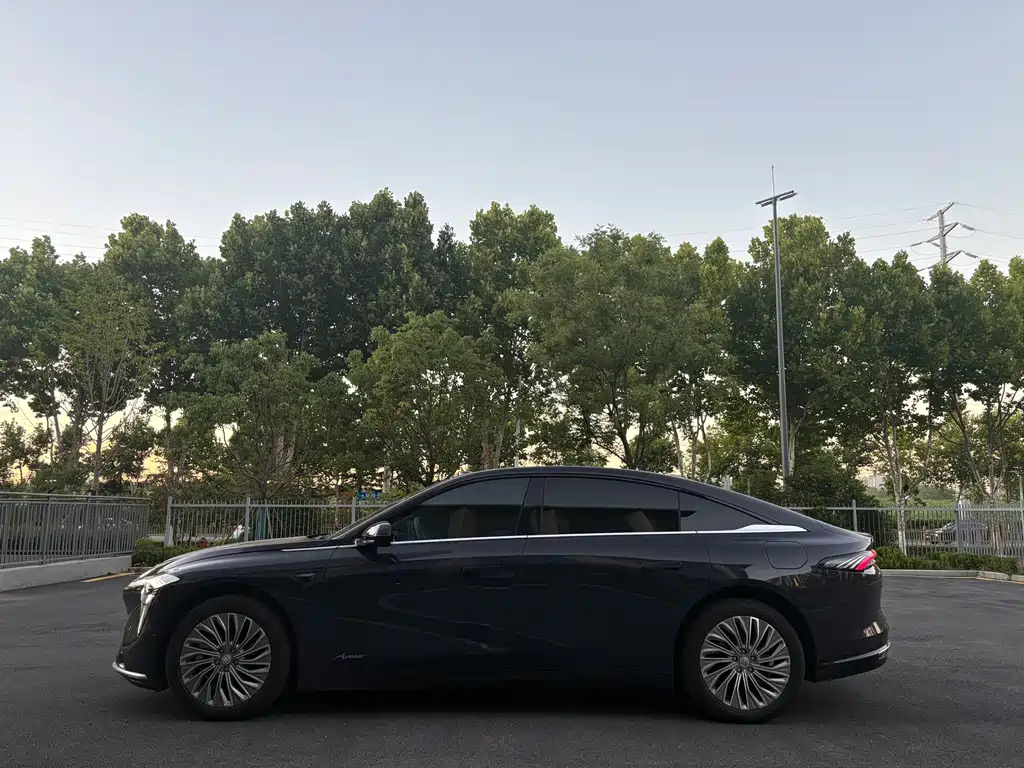 Buick Бьюик в Land L7 — миниатюра 7