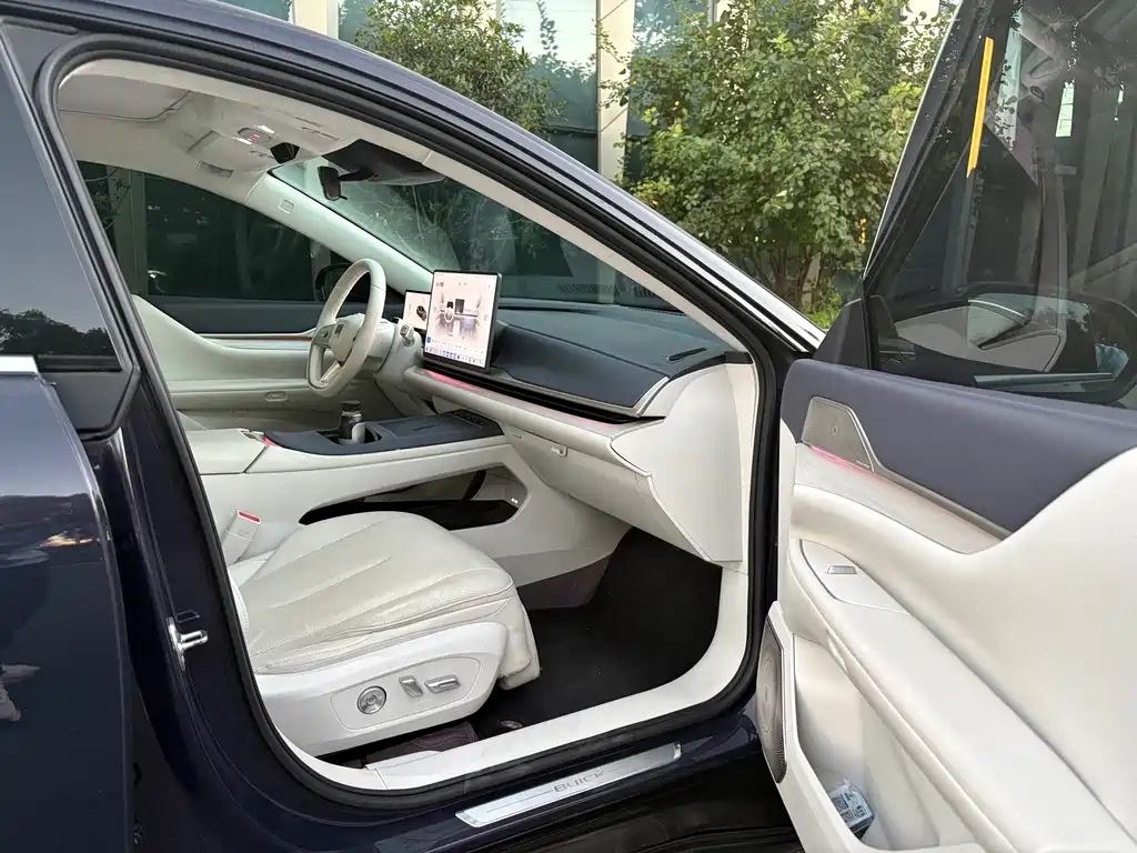 Buick Бьюик в Land L7 — миниатюра 12