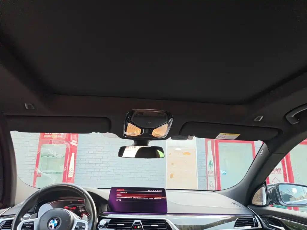 BMW 6 Series GT — миниатюра 19