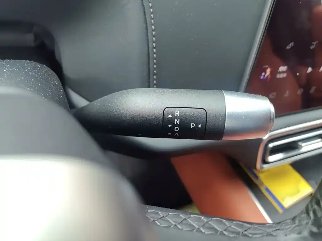 Li Auto Li L9 — миниатюра 7