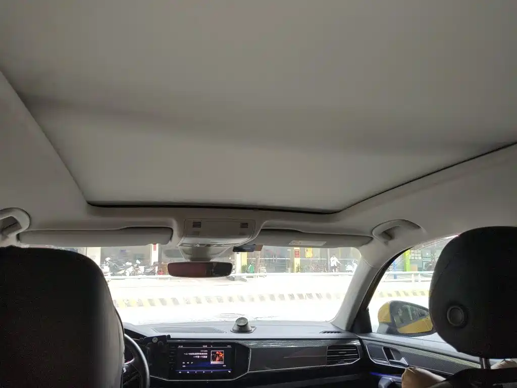 Volkswagen Tayron — миниатюра 19