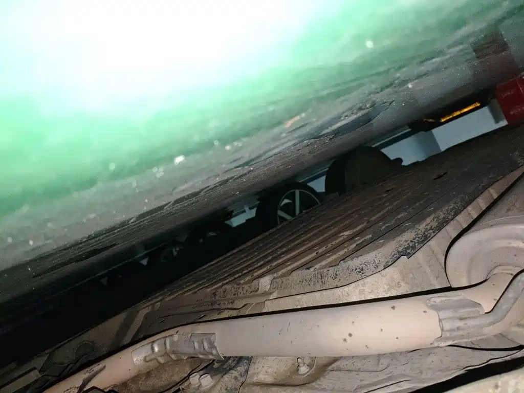 Honda Fit — миниатюра 17