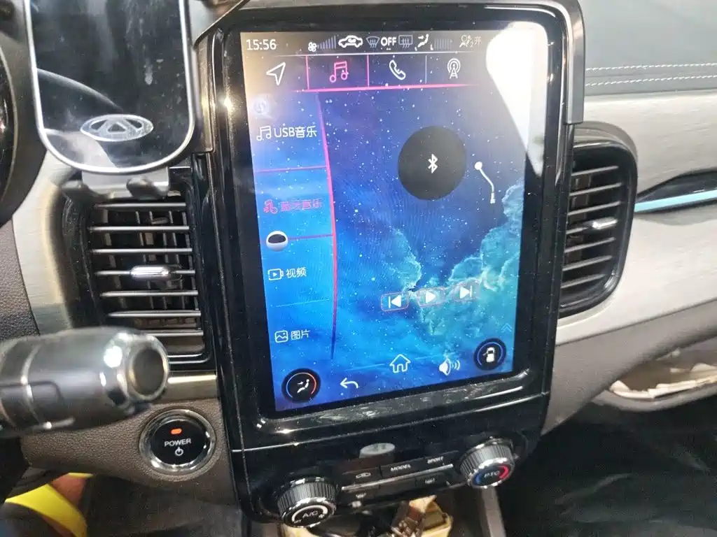 Chery QQ Little Ant — миниатюра 14