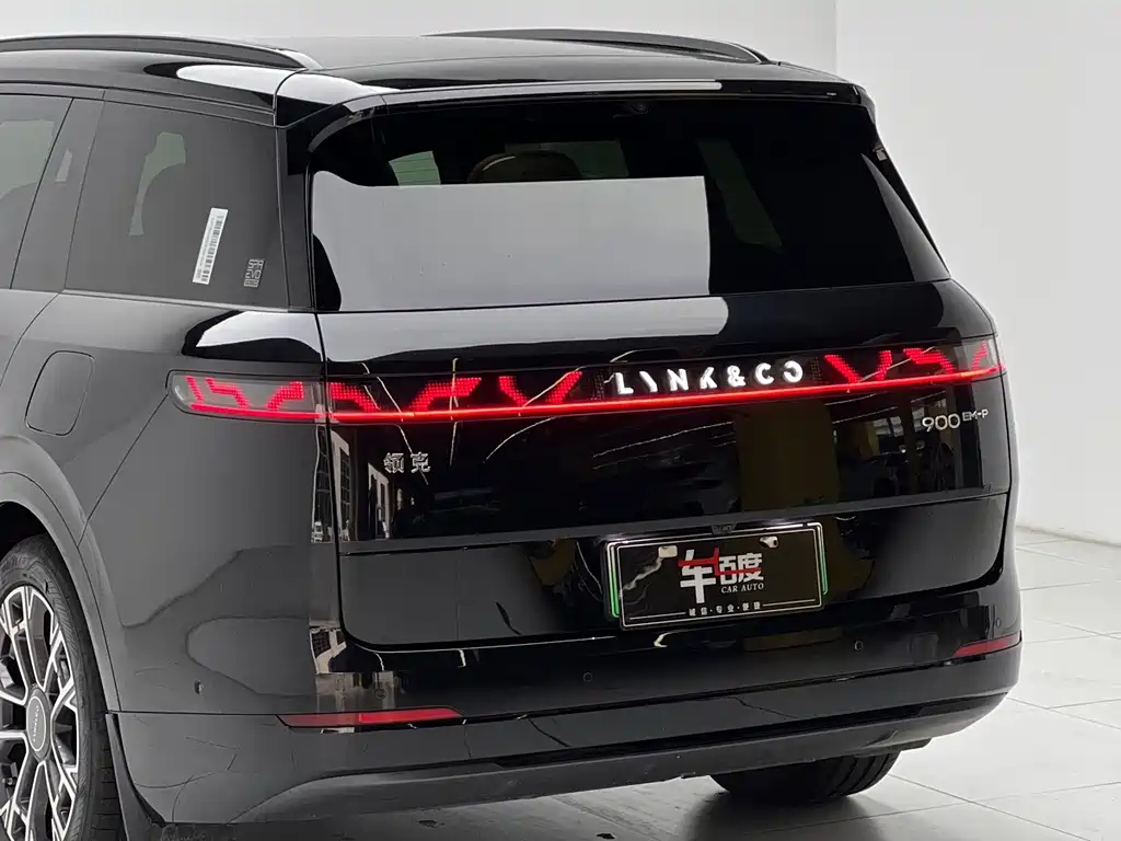 Lynk & Co 900 — миниатюра 23