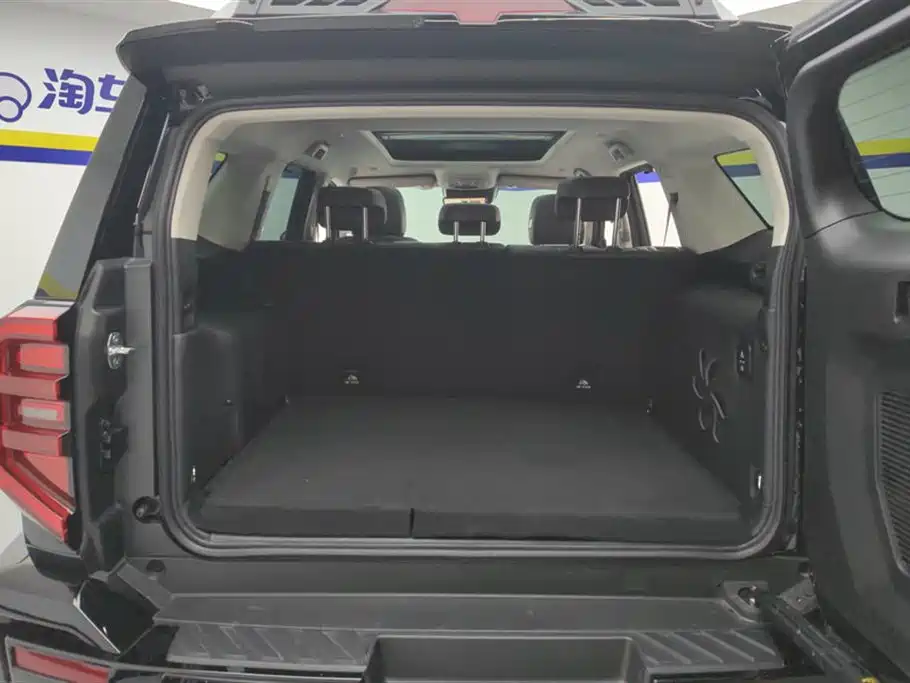 TANK TANK 400 NEW ENERGY