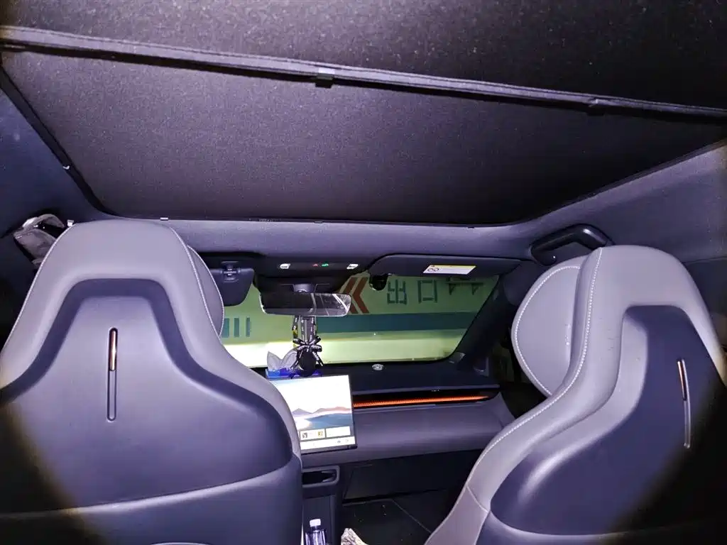 Lynk & Co Z20 2025 530km Pro
