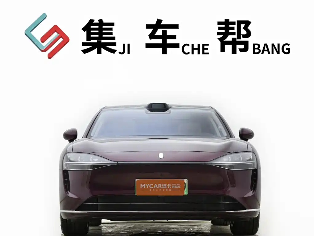 Xiangjie Xiangjie S9 — миниатюра 2