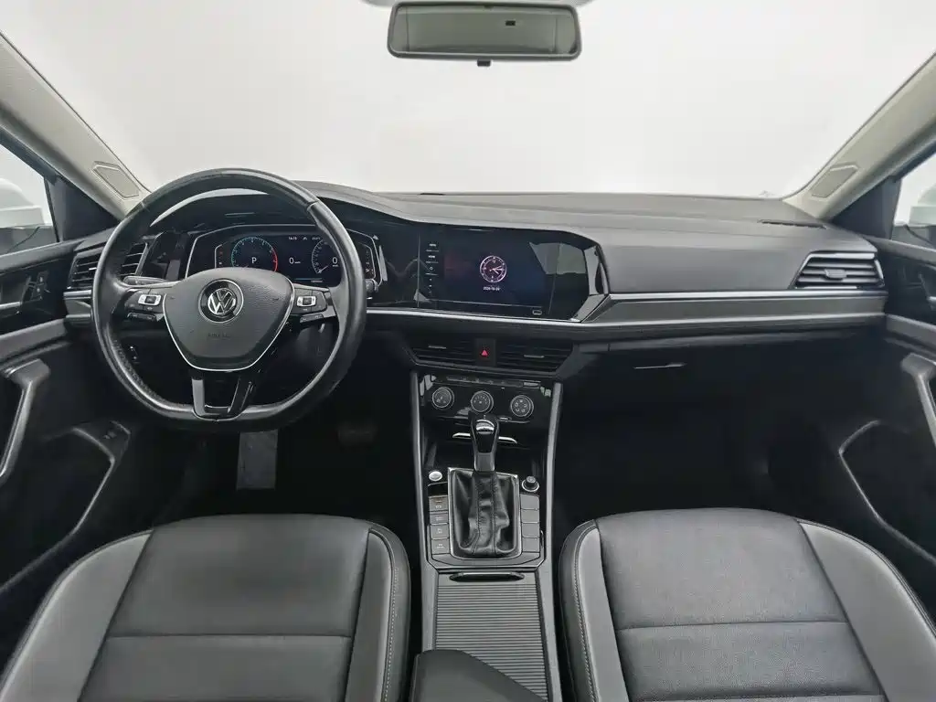 Volkswagen Sagitar — миниатюра 5