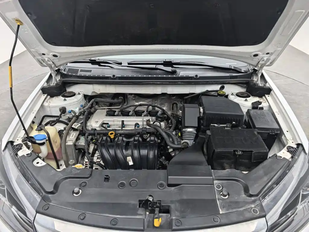 Geely Emgrand — миниатюра 12