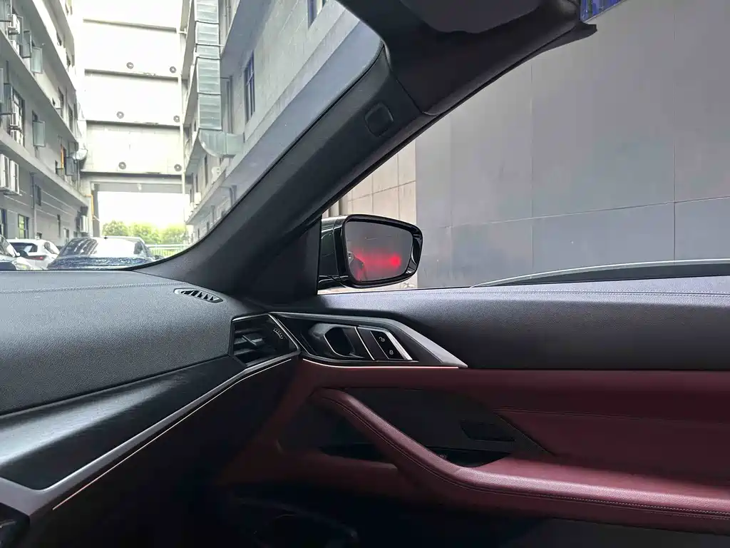 BMW 4 Series — миниатюра 9