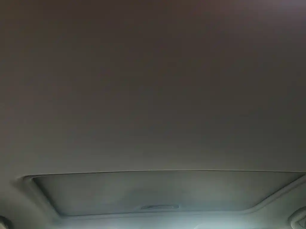 Buick Excelle — миниатюра 19