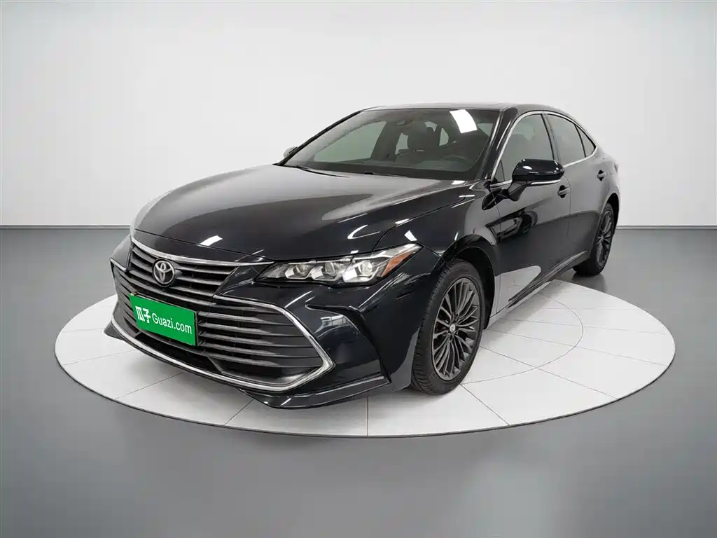 Toyota Avalon 2020
